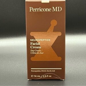 Perricone MD Neuropeptide Facial Cream